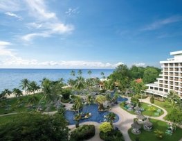 هتل گلدن سندز بای شنگری لا