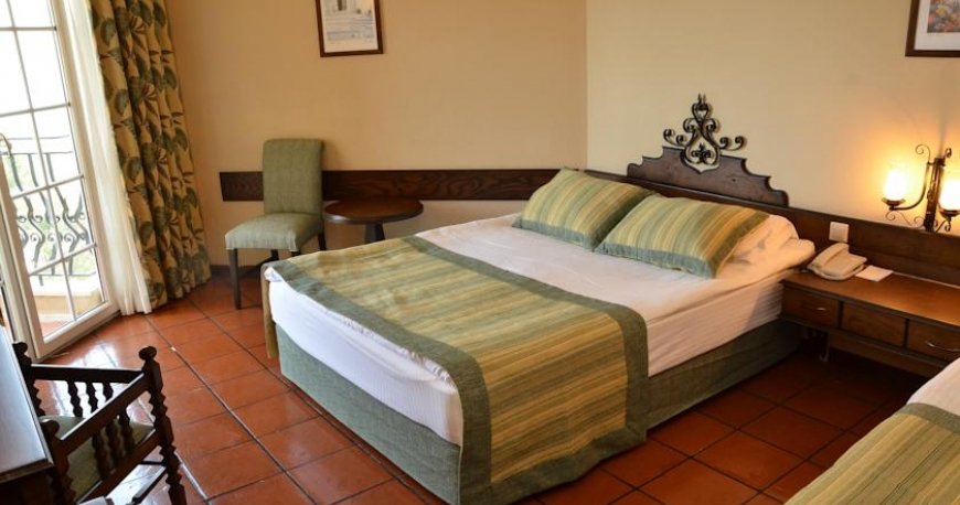 اتاق هتل گرند یازیچی کلاب مارماریس اتاق هتل گرند یازیچی کلاب مارماریس