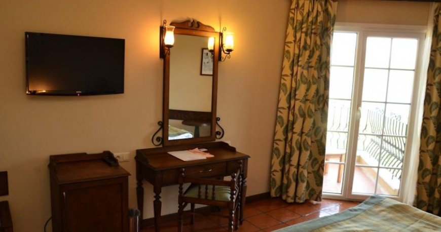 اتاق هتل گرند یازیچی کلاب مارماریس اتاق هتل گرند یازیچی کلاب مارماریس