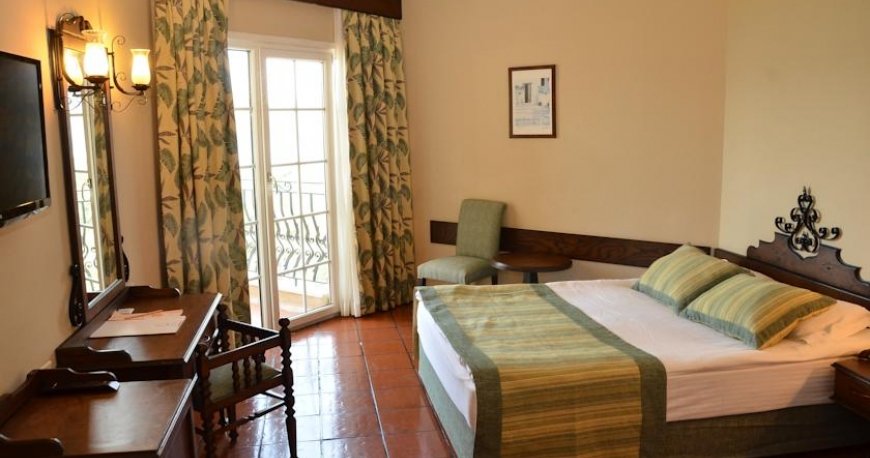 اتاق هتل گرند یازیچی کلاب مارماریس اتاق هتل گرند یازیچی کلاب مارماریس