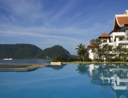 هتل وستین هتل وستین