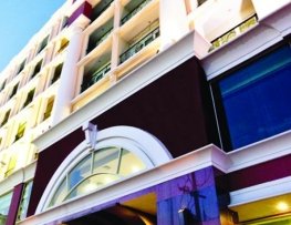 هتل اینتیمیت