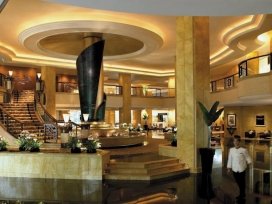 هتل شانگری لا