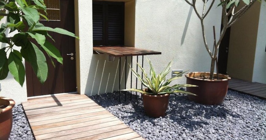 هتل فوراما ریورفرانت سنگاپور