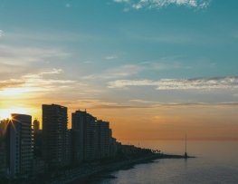 هتل اینترکانتیننتال لی وندوم