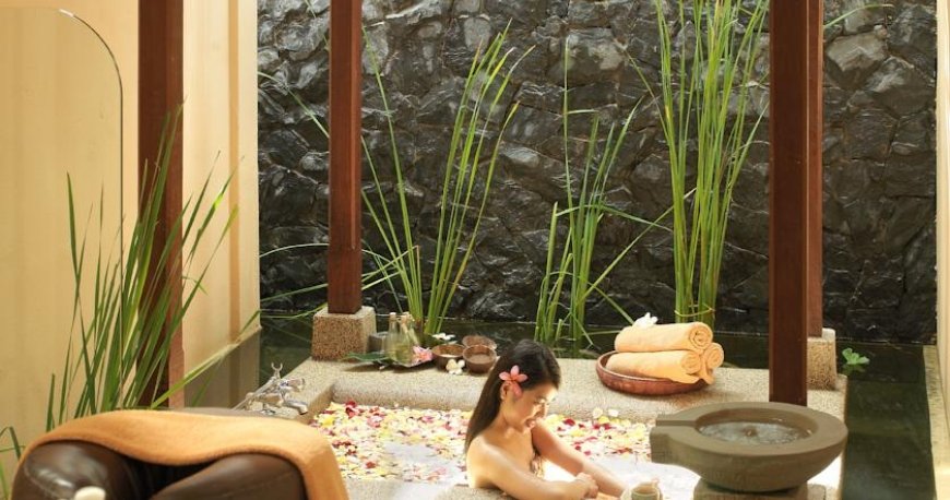 هتل هالیدی ویلا لنکاوی مالزی هتل هالیدی ویلا لنکاوی مالزی