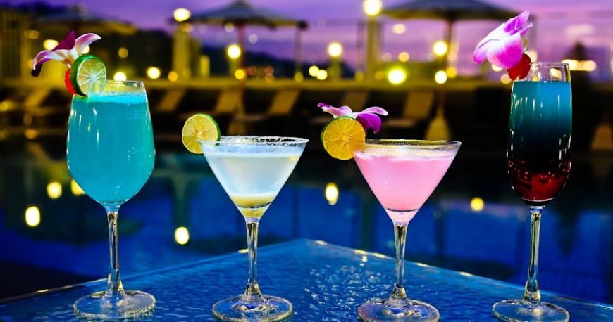 سرویس بهداشتی هتل اشلی هایتس پاتونگ