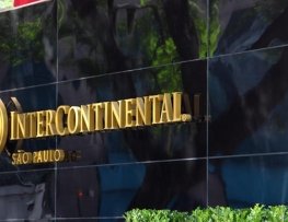 هتل اینترکنتیننتال هتل اینترکنتیننتال