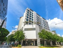 هتل پارک سوورین