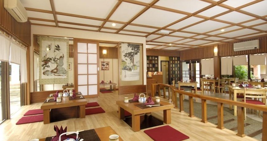 هتل برجایا لنکاوی هتل برجایا لنکاوی