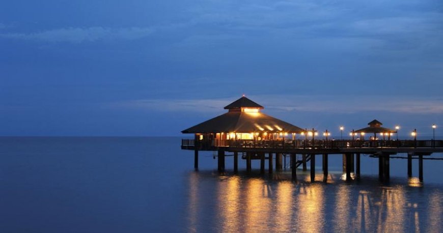 هتل برجایا لنکاوی هتل برجایا لنکاوی