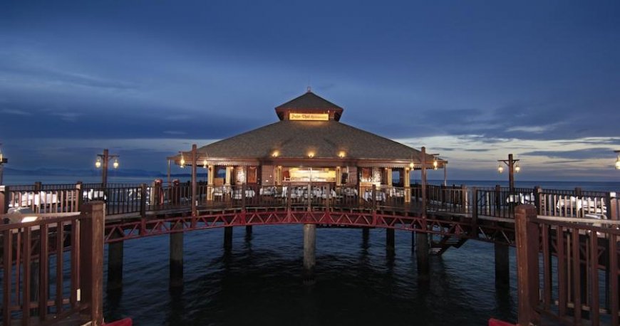 هتل برجایا لنکاوی هتل برجایا لنکاوی