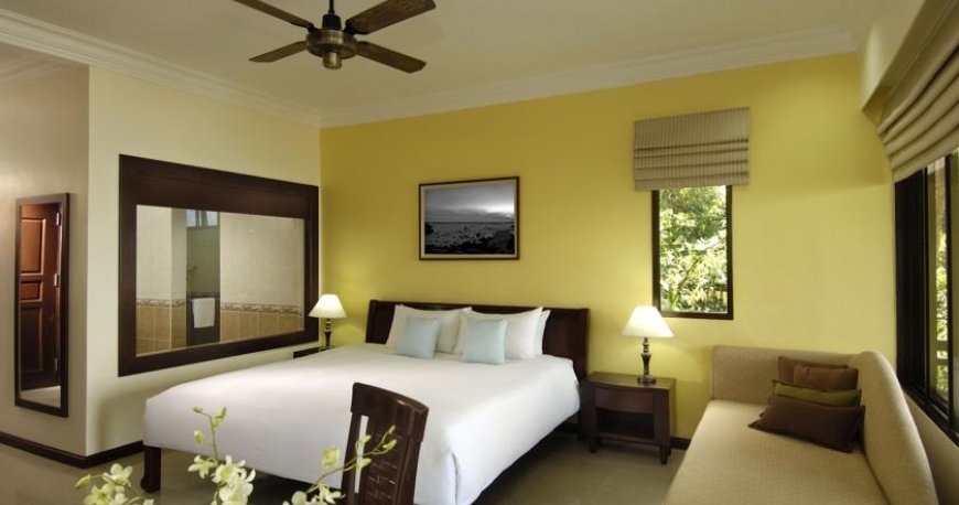 هتل برجایا لنکاوی هتل برجایا لنکاوی