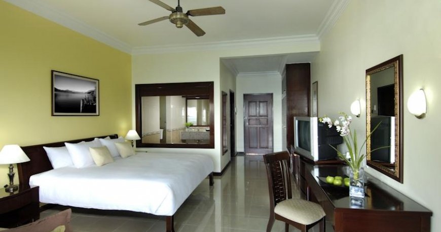 هتل برجایا لنکاوی هتل برجایا لنکاوی