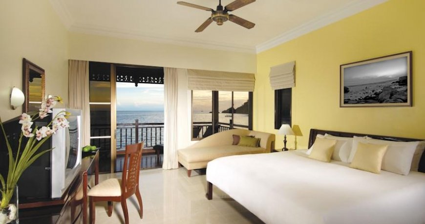 اتاق هتل برجایا لنکاوی اتاق هتل برجایا لنکاوی