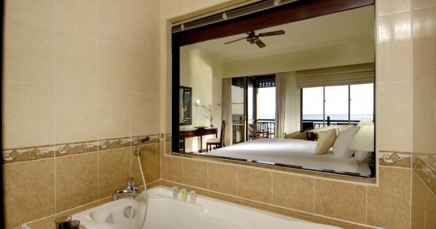 اتاق هتل برجایا لنکاوی اتاق هتل برجایا لنکاوی