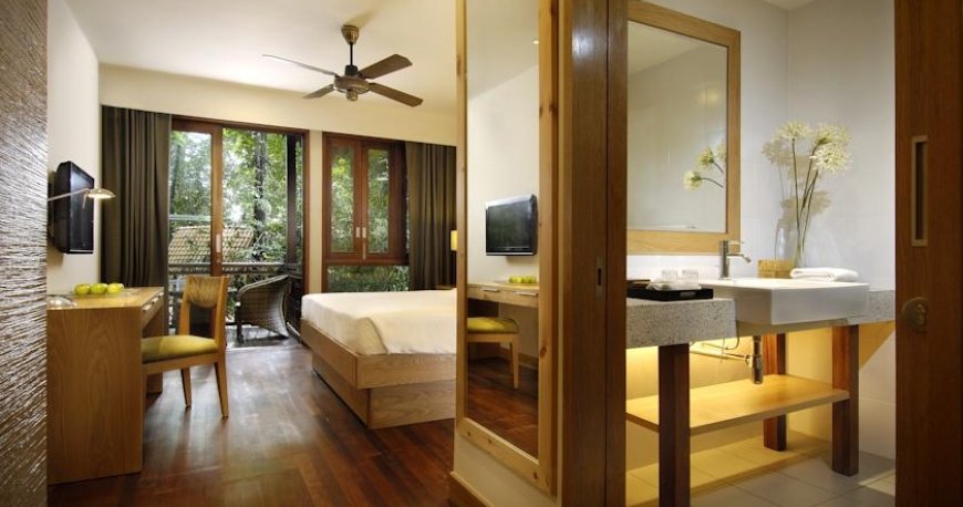 اتاق هتل برجایا لنکاوی اتاق هتل برجایا لنکاوی