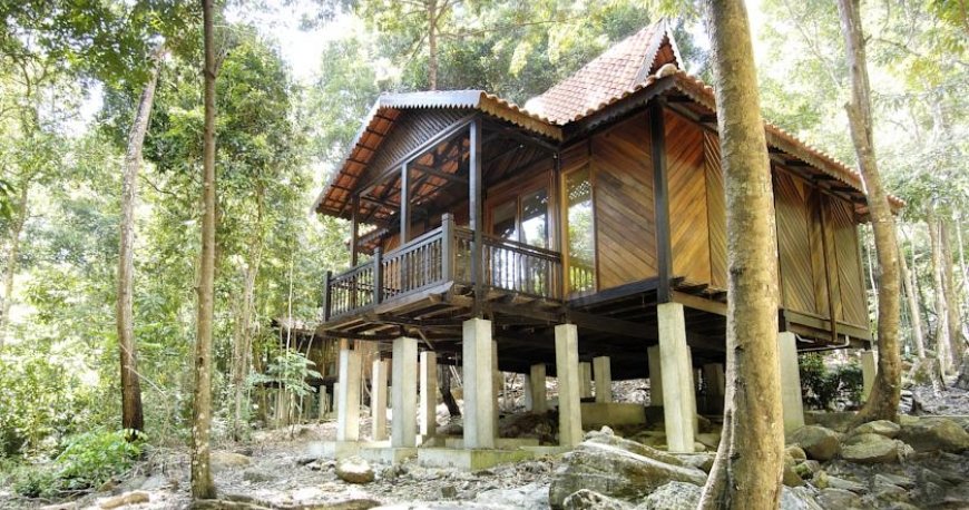 هتل برجایا لنکاوی هتل برجایا لنکاوی