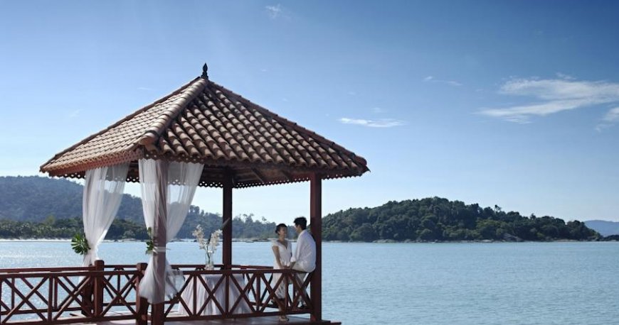 اتاق هتل برجایا لنکاوی اتاق هتل برجایا لنکاوی