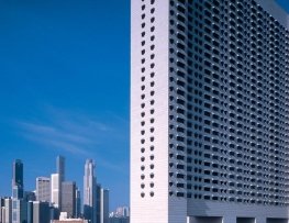 هتل ریتز کارلتون