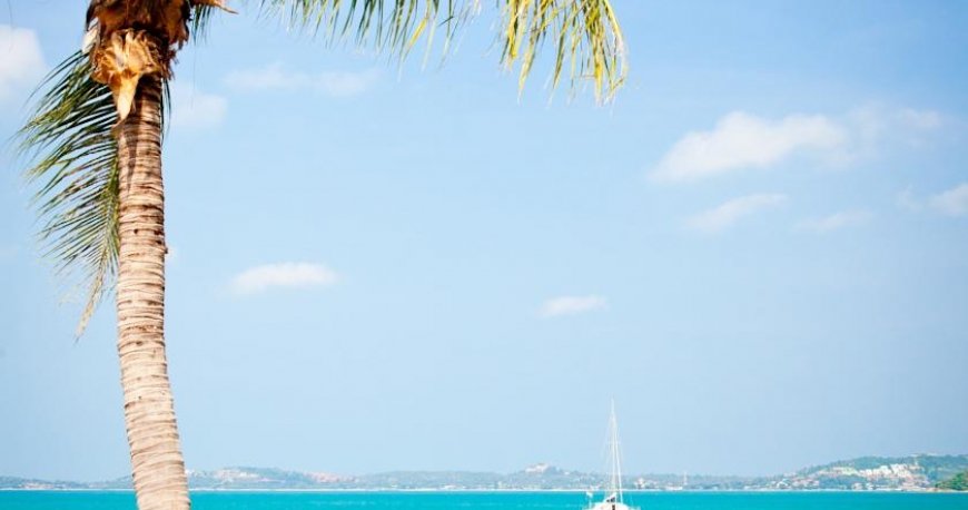 هتل ایبیس ساموئی