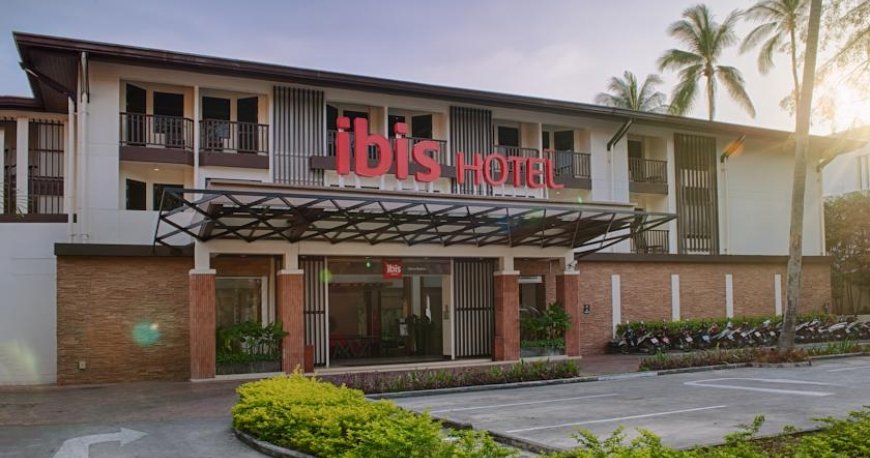 هتل ایبیس ساموئی
