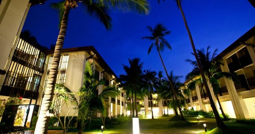 هتل ایبیس ساموئی