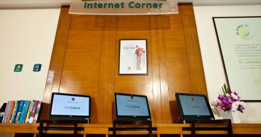 هتل ایبیس ساموئی