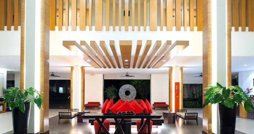 هتل ایبیس ساموئی