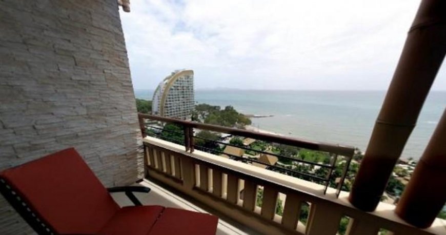 هتل سنتارا گرند پاتایا