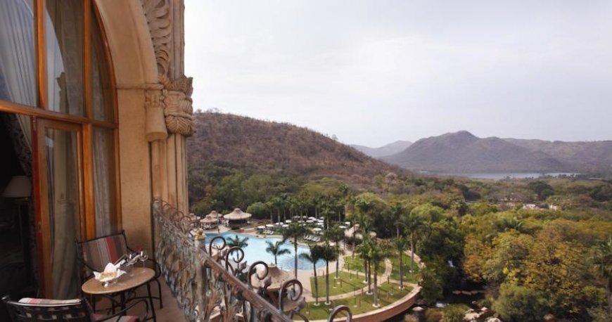 هتل پالاس سان سیتی