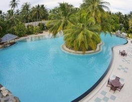 هتل سان آیلند هتل سان آیلند