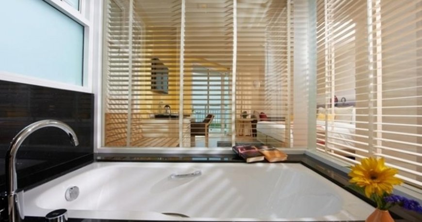 اتاق هتل پاتایا سی ویو پاتایا