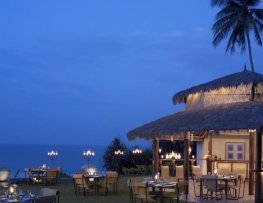 هتل ویوانتا بای تاج هتل ویوانتا بای تاج