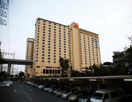 هتل ناسا وگاس