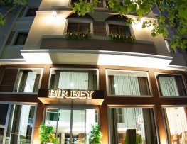 هتل بیربی