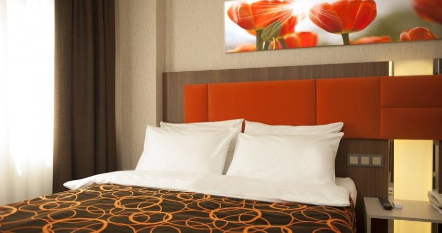 اتاق هتل بیربی استانبول