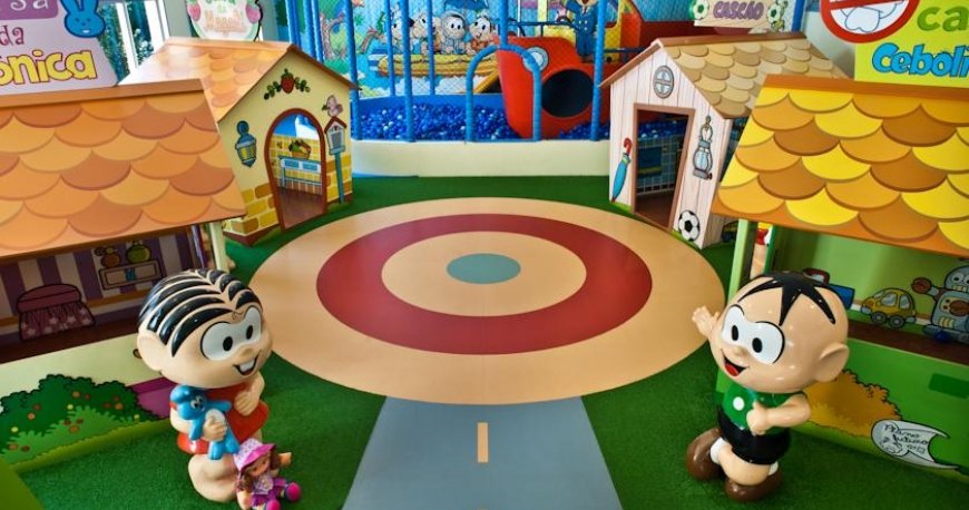 کیدزکلاب هتل بوربن کاتاراتاس ایگواسو کیدزکلاب هتل بوربن کاتاراتاس ایگواسو