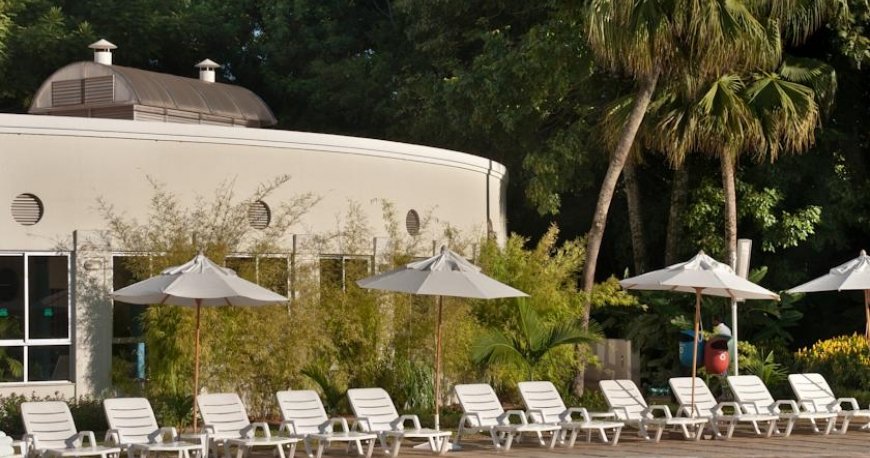 هتل بوربن کاتاراتاس ایگواسو هتل بوربن کاتاراتاس ایگواسو