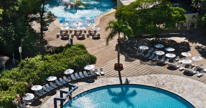 هتل بوربن کاتاراتاس ایگواسو هتل بوربن کاتاراتاس ایگواسو