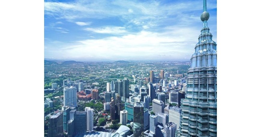 کوالالامپور کوالالامپور