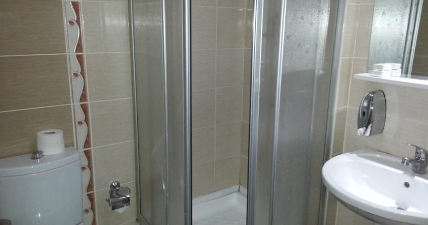 اتاق هتل مارینم استانبول