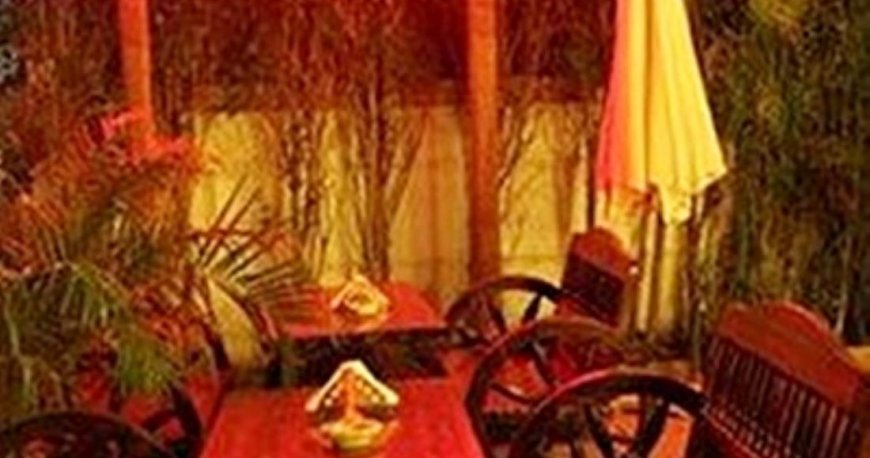 اتاق هتل لا گولز اتاق هتل لا گولز