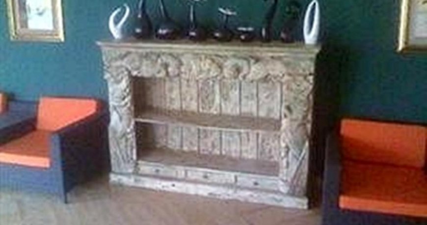 اتاق هتل لا گولز اتاق هتل لا گولز