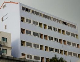 هتل جی تو اس پراتونام