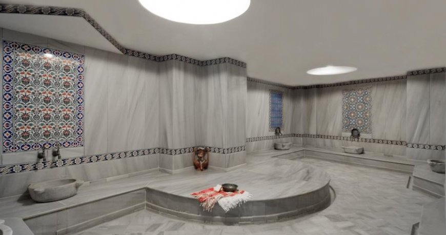 هتل بیوک کبان