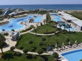 هتل بایا لارا