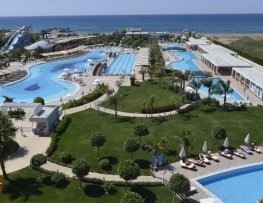 هتل بایا لارا