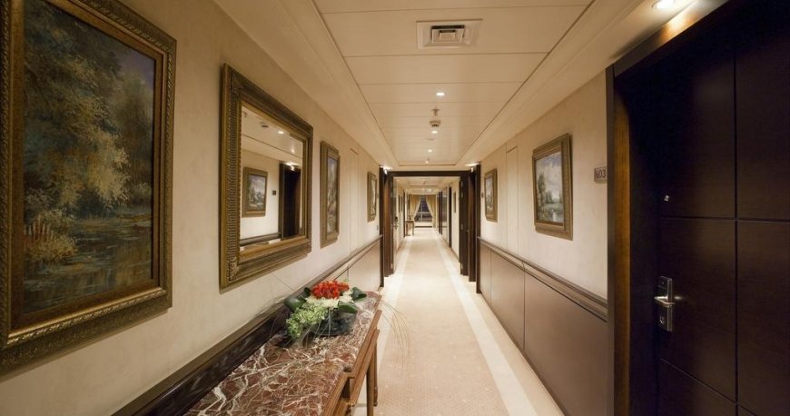 هتل رامادا پلازا رائوش بیروت