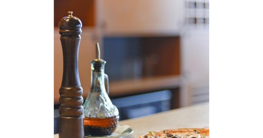 رستوران هتل رامادا پلازا رائوش بیروت